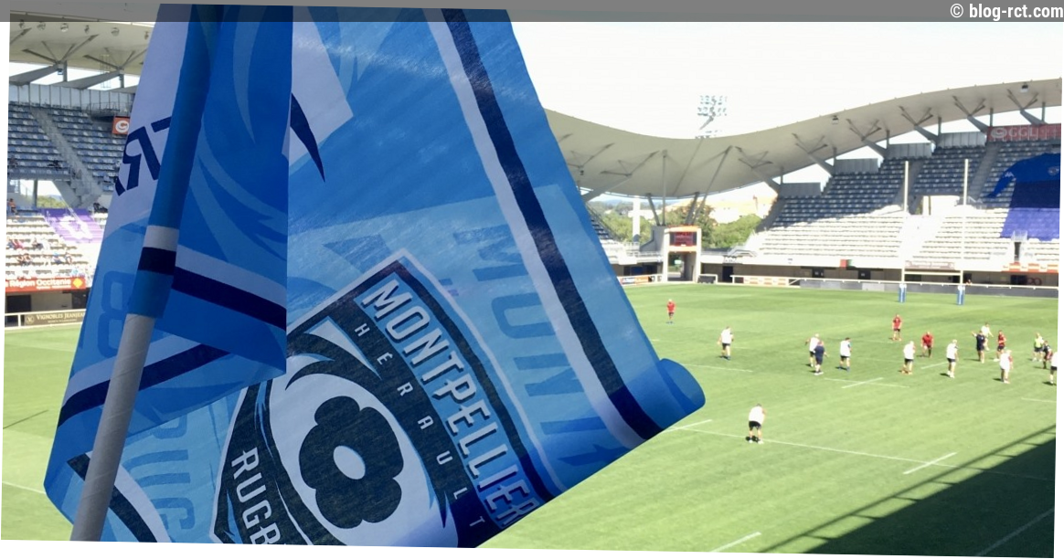 13 matchs d'affilée : Montpellier dévoile son plan commando pour éviter l'explosion