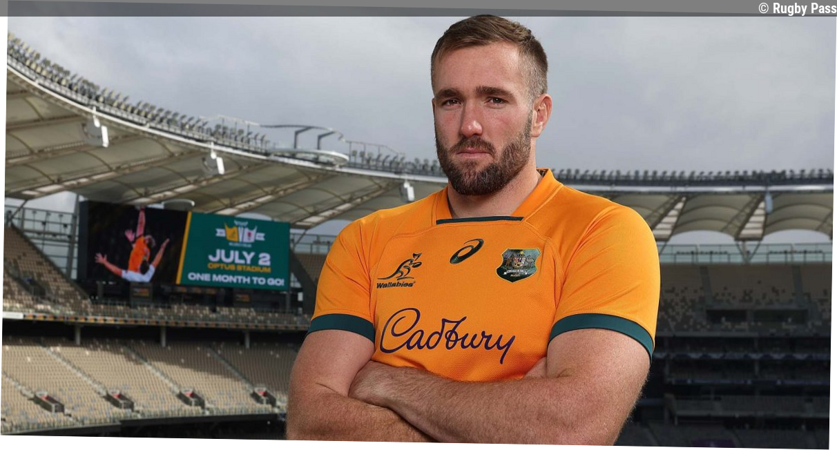 Three overseas players that must be brought home for the Wallabies