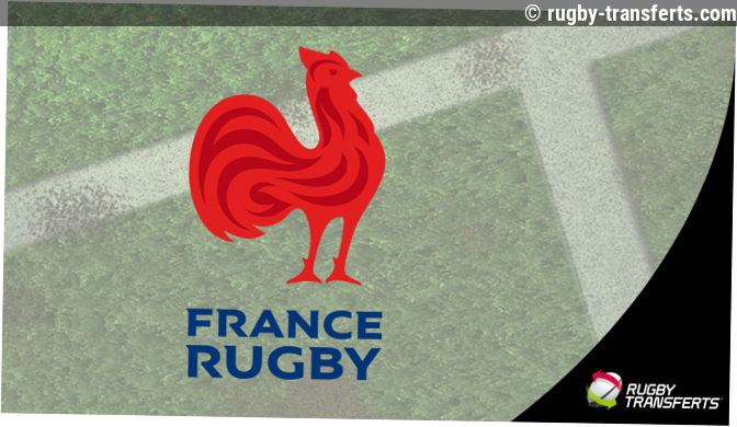 Rugby Féminin-Tournoi des 6 nations: Joanna Grisez victime d'une rupture du ligament croisé