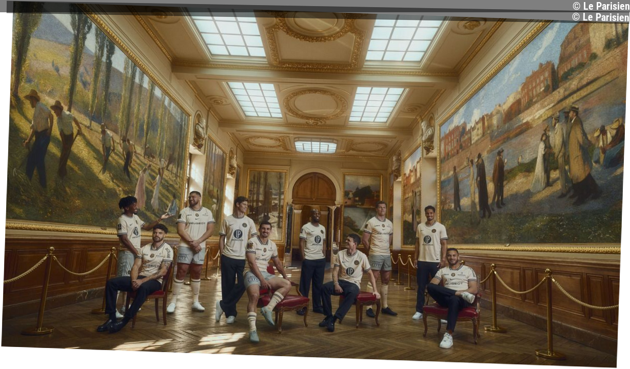 « Capitolium » : à Toulouse, footballeurs et rugbymen vont partager stade et maillot pour un week-end