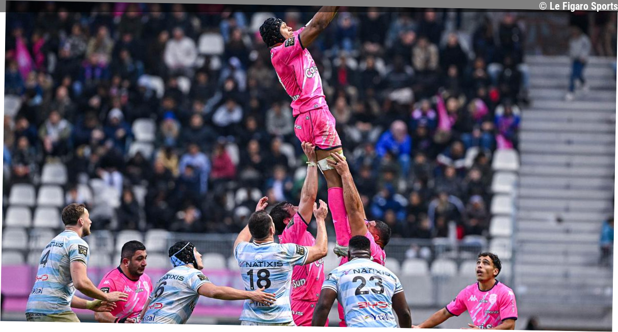 Top 14 : à quelle heure et sur quelle chaîne voir le derby entre le Racing 92 et le Stade Français ?