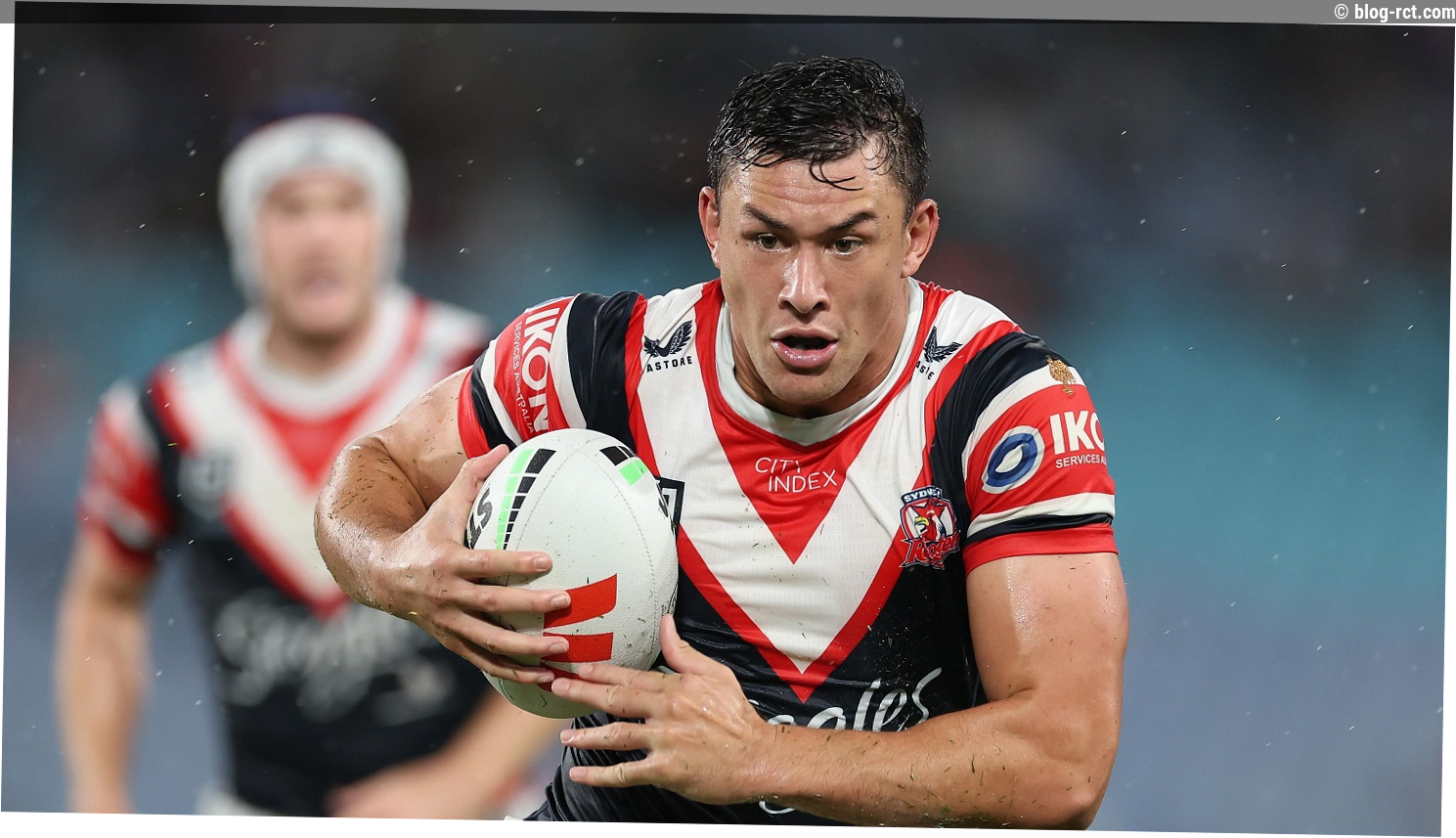 Séisme au Racing 92 : Joey Manu vers un retour surprise en Australie ?