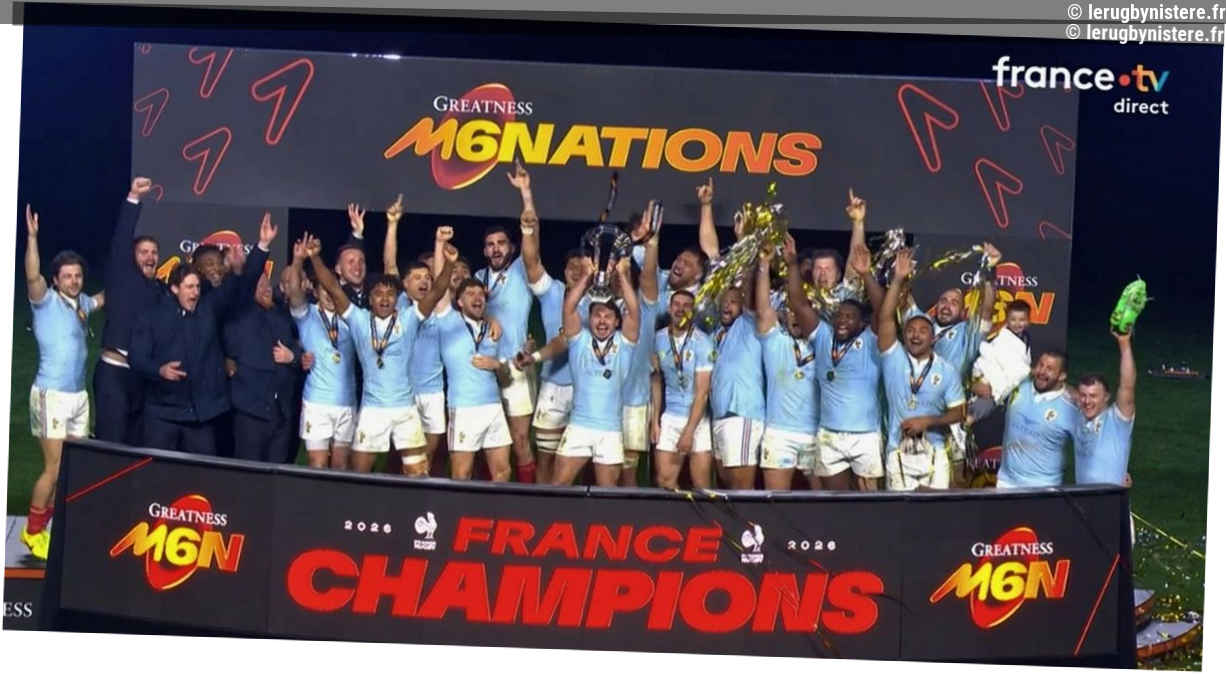 La double peine pour le Stade Toulousain : un autre Tricolore vers une longue absence ?