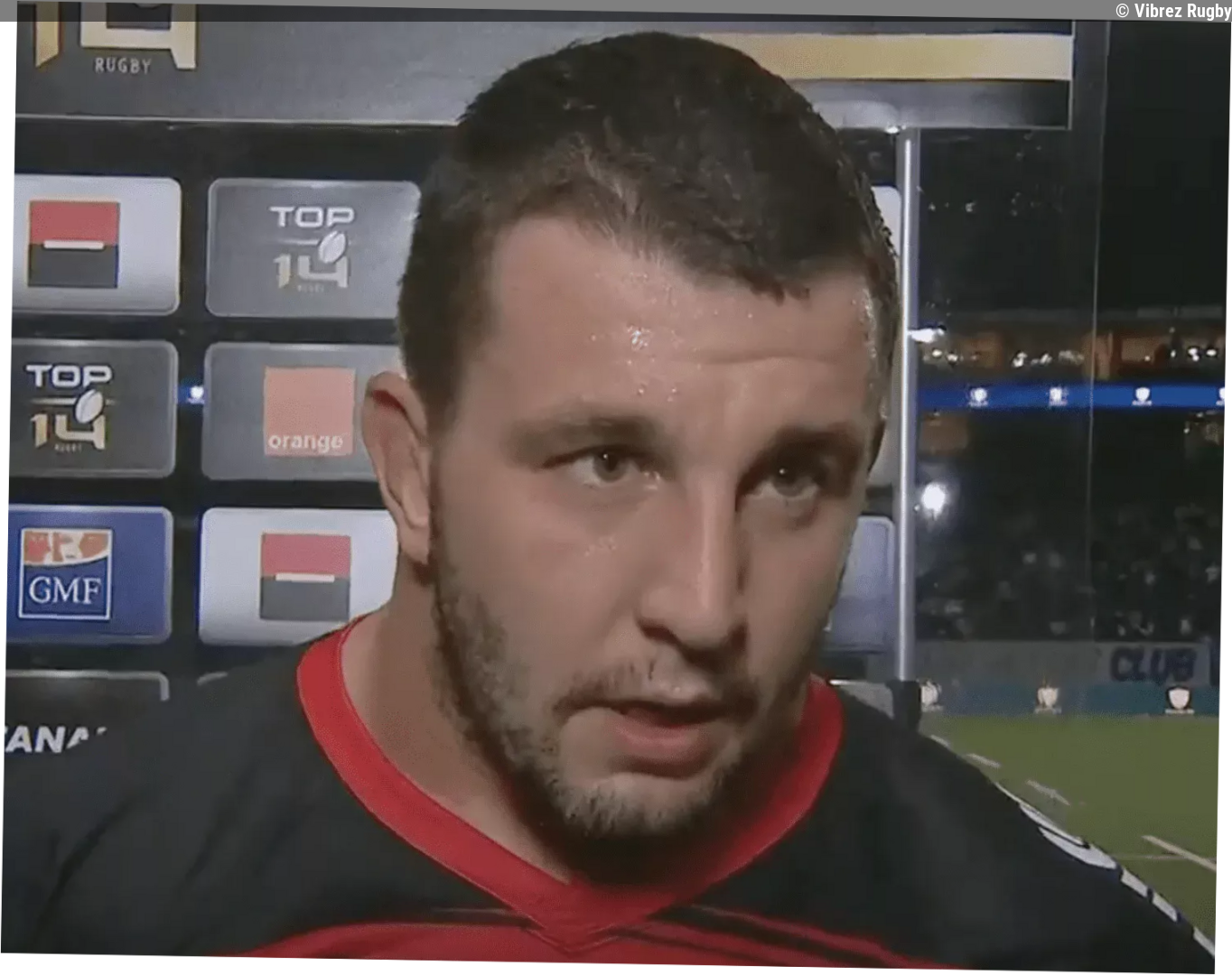 Toulouse : Dorian Aldegheri convoqué devant la commission de discipline