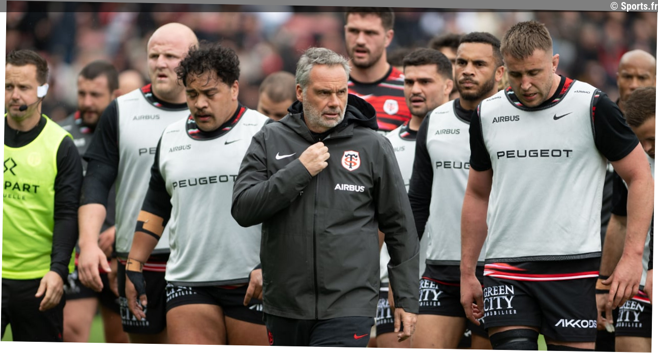 Stade Toulousain, vers une très lourde sanction ?