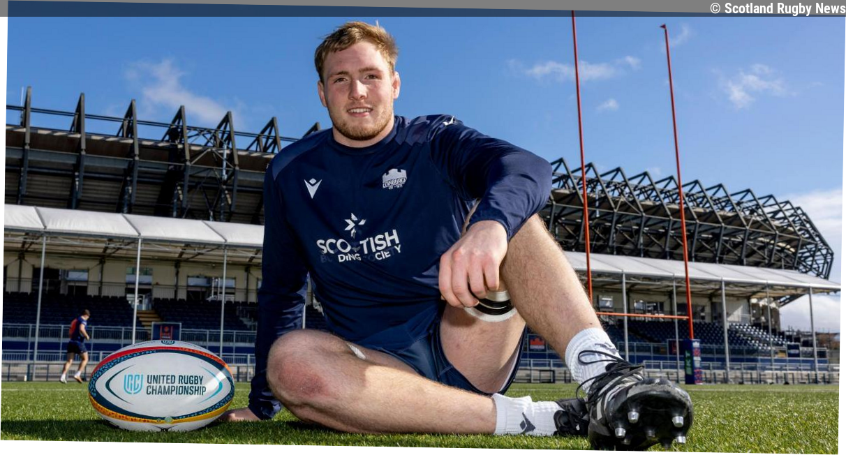Liam McConnell aims to put a marker down for club and country in season run-in