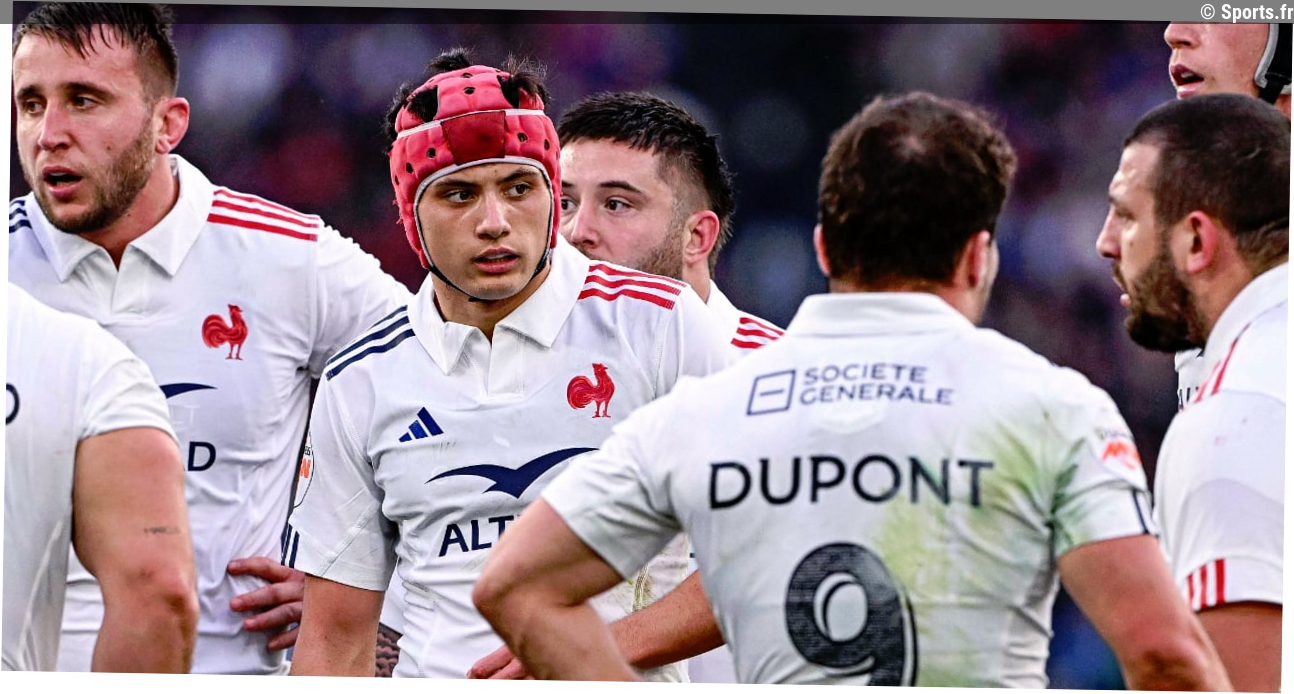 Louis Bielle-Biarrey confirme pour Antoine Dupont