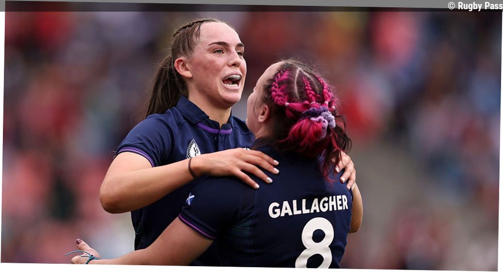 'World class' Orr to miss remainder of Six Nations