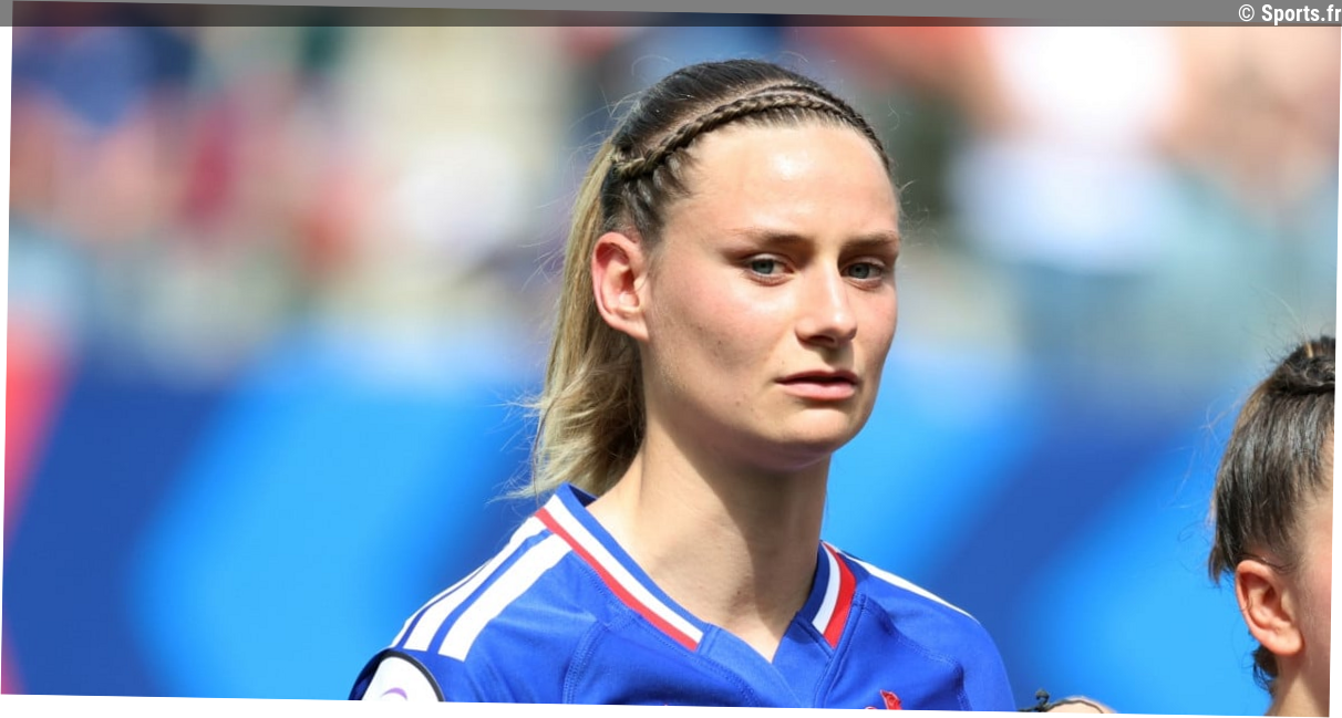 Grosse surprise Ã  venir chez les Bleues ?