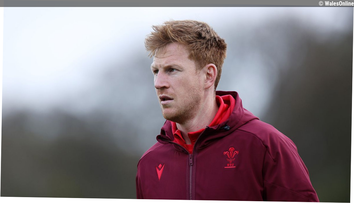 Wales Six Nations coach leaves Welsh rugby for new job