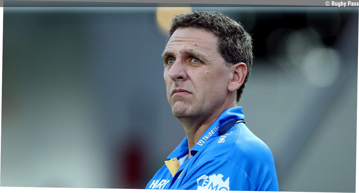 Edinburgh coaching revamp continues with hiring of second Australian
