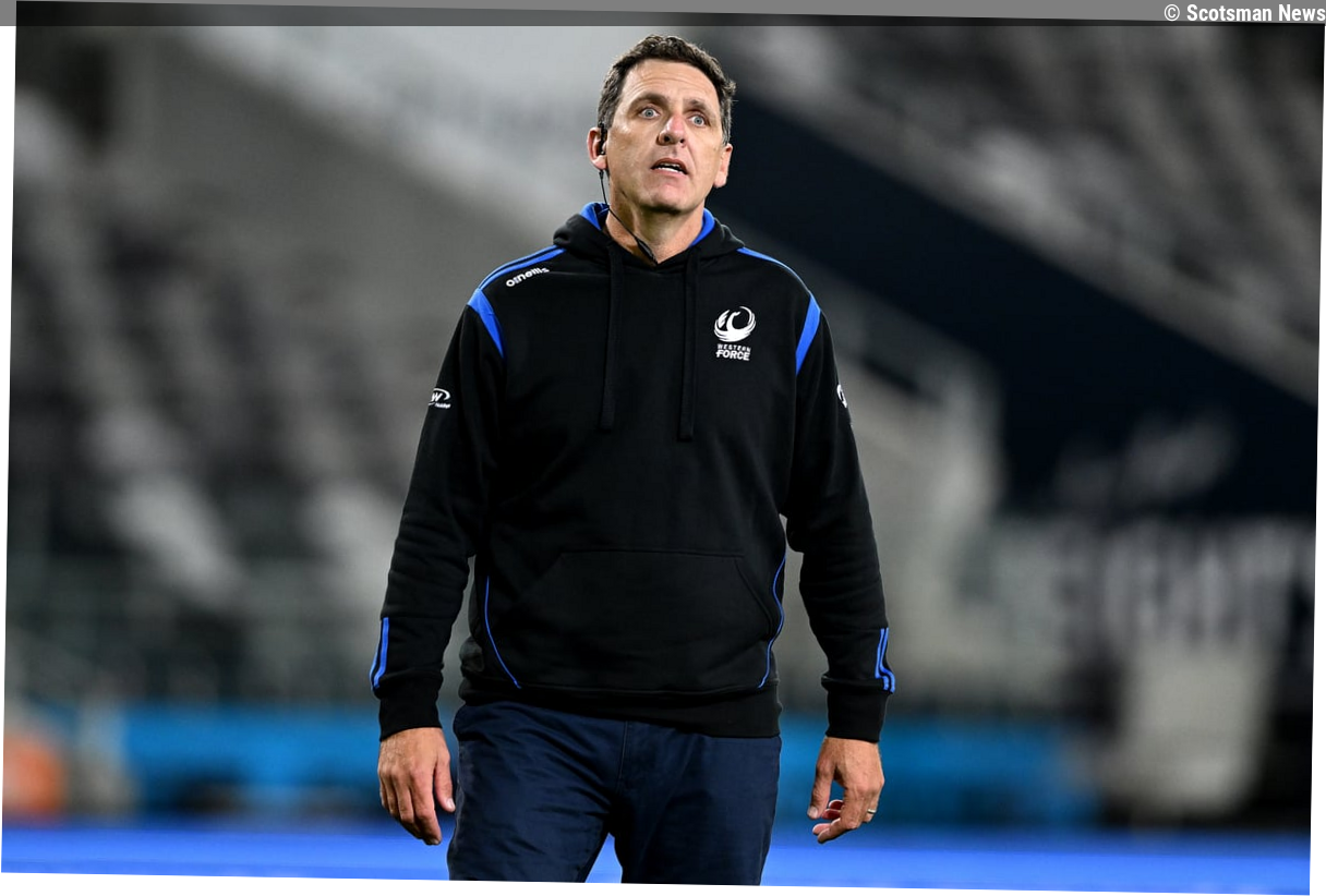 Edinburgh Rugby turn to Australia yet again in bid to turn around ailing fortunes