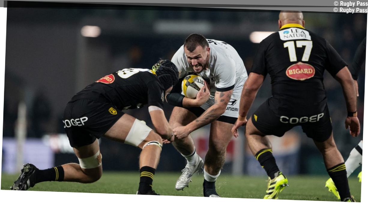 De Toulon à Sapiac, le surprenant choix de Daniel Brennan