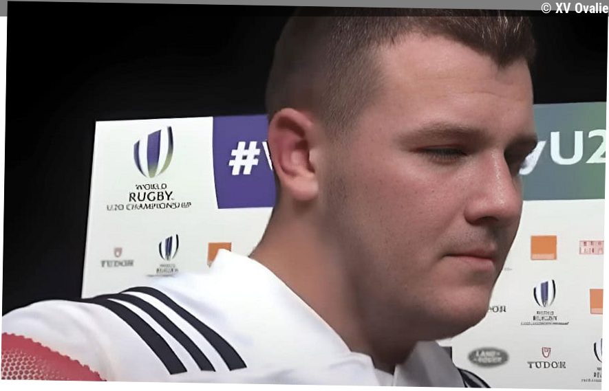 Daniel Brennan direction Montauban : l'USM frappe un gros coup