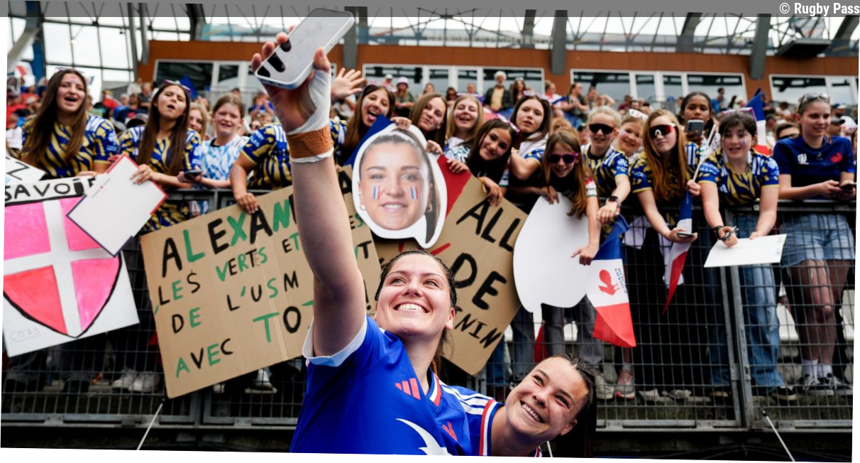 Les carnets de Tournoi de Morgane Bourgeois : Chapitre 3