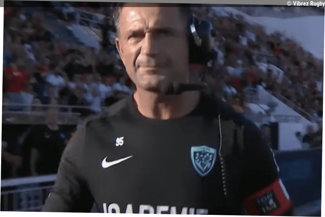 Toulon : Franck Azéma revient la saison prochaine, Brennan part à Montauban