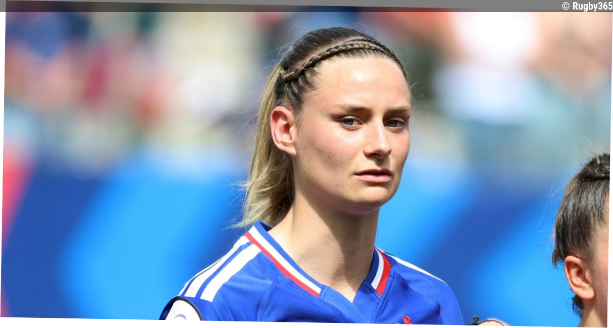 Tournoi des 6 Nations (F) – Bleues : Rousset promue titulaire ?