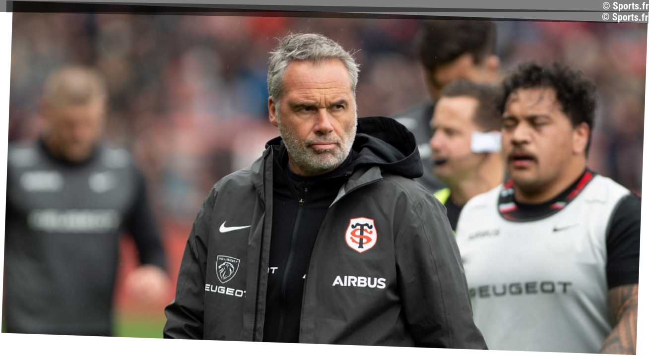 Stade Toulousain, la sanction est connue