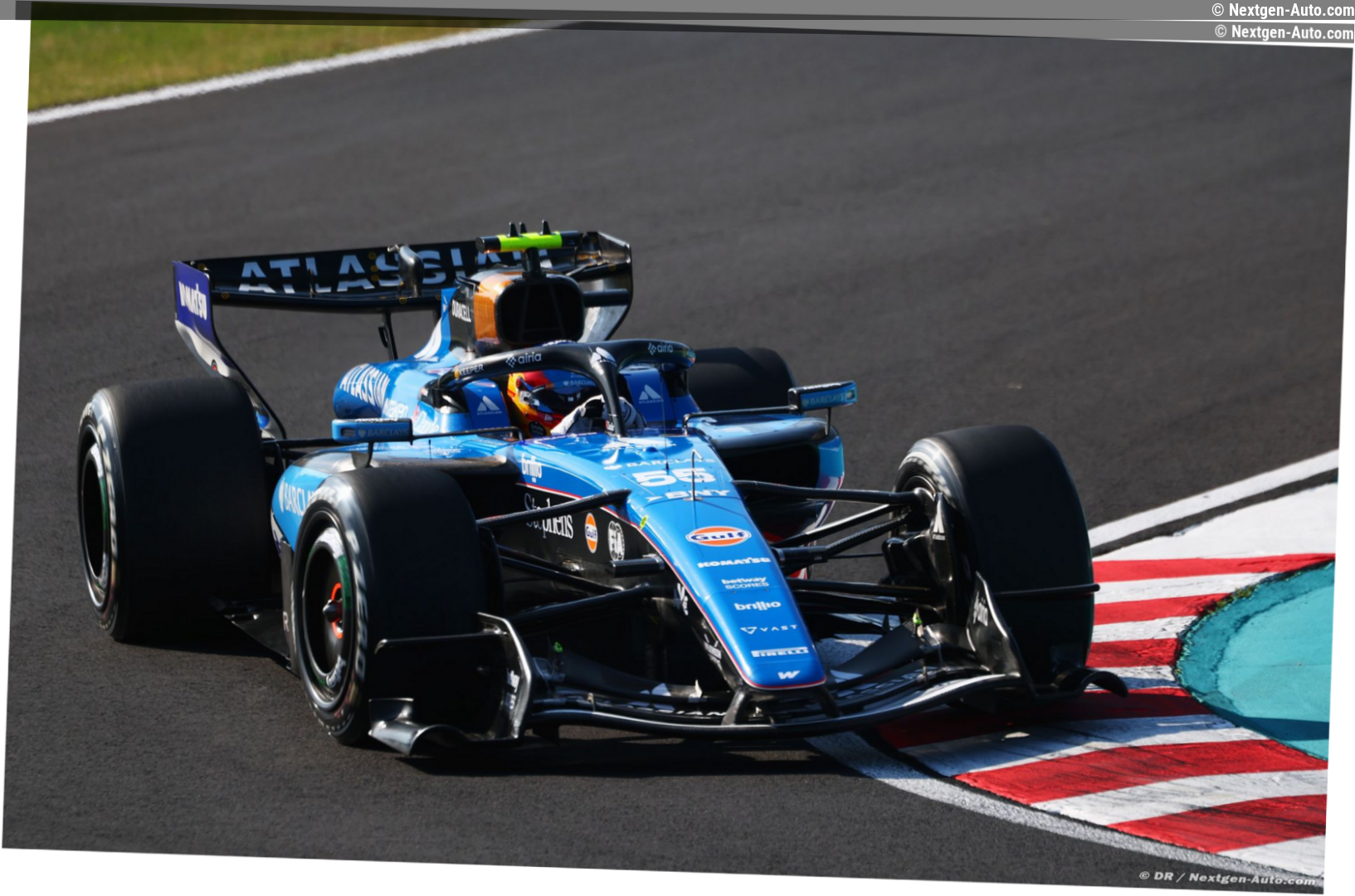 Les F1 2026 vont contre 'l'instinct naturel' de Sainz et des pilotes