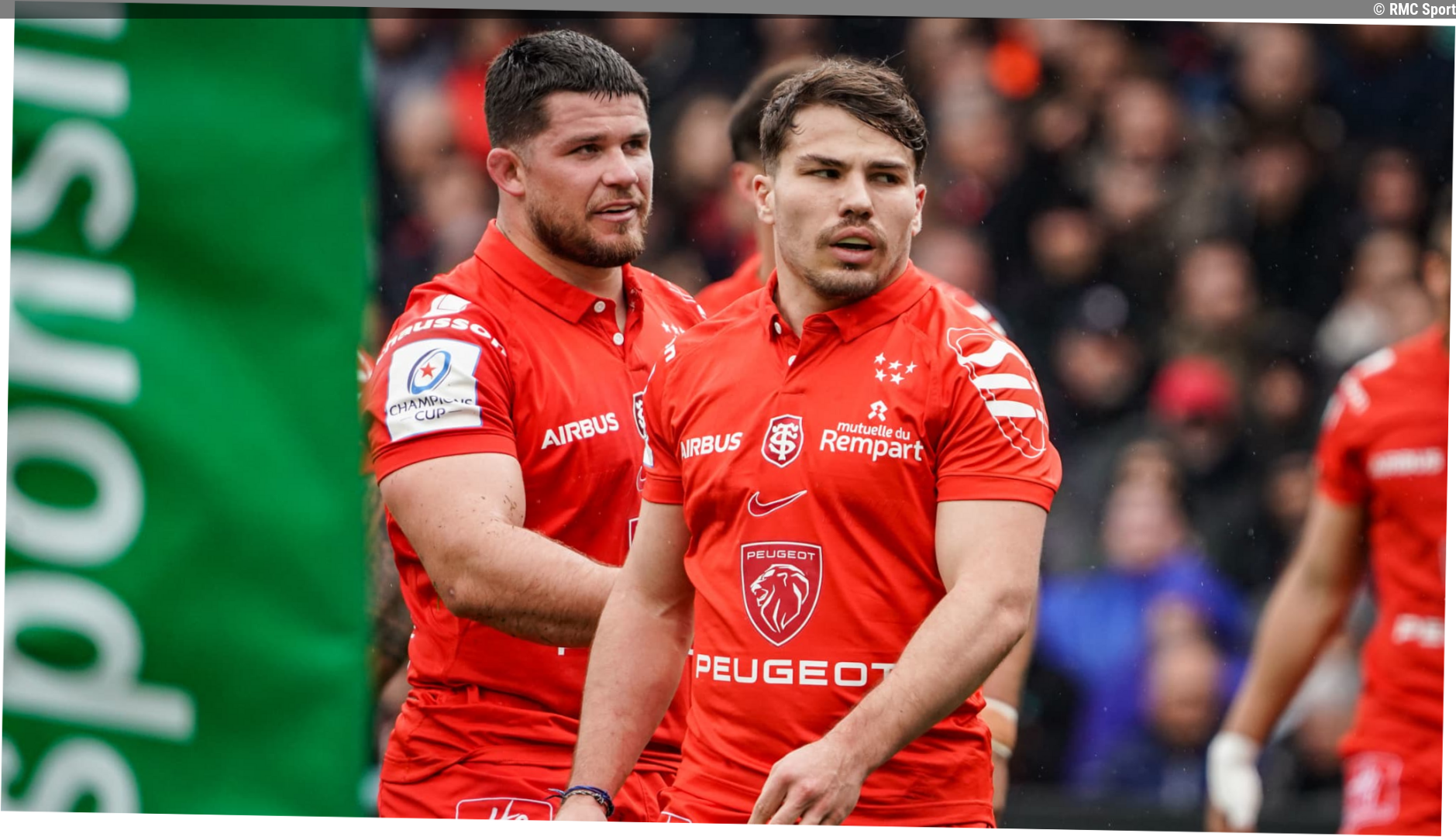 Stade Toulousain