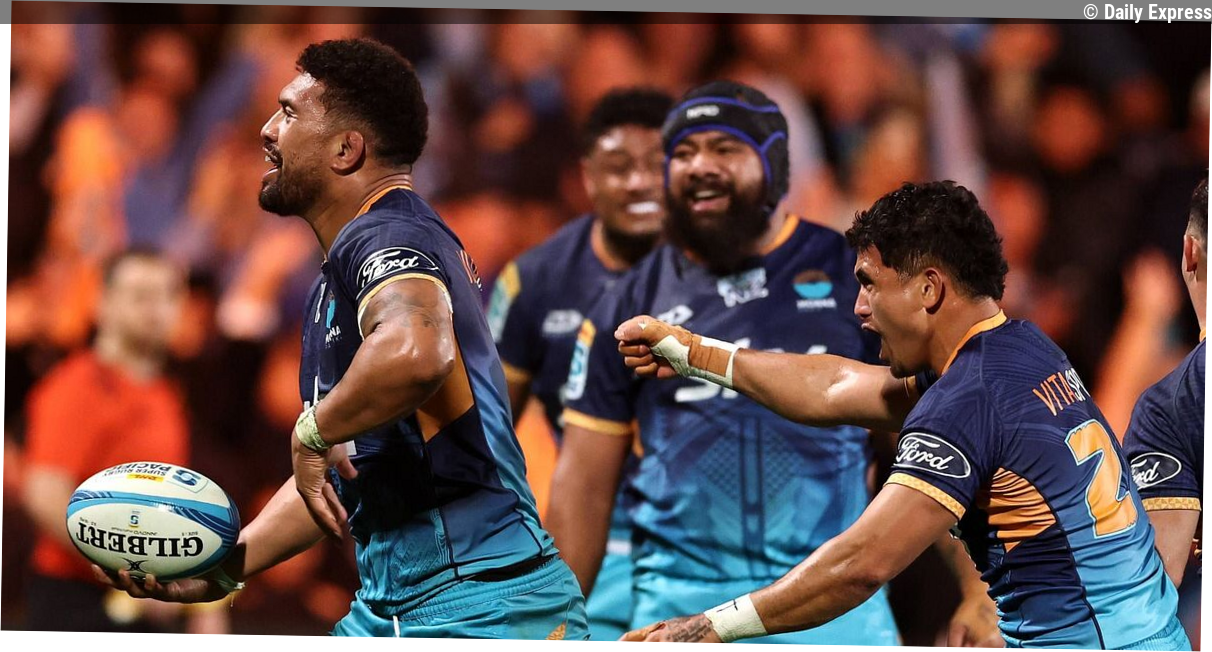 Major rugby team plunges into chaos and set to fold as devastating statement issued