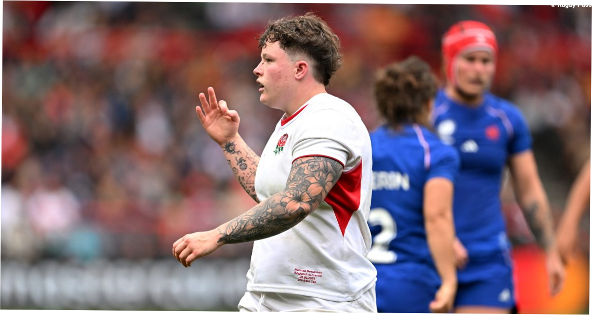 Red Roses dealt further injury blows ahead of Murrayfield clash with Scotland