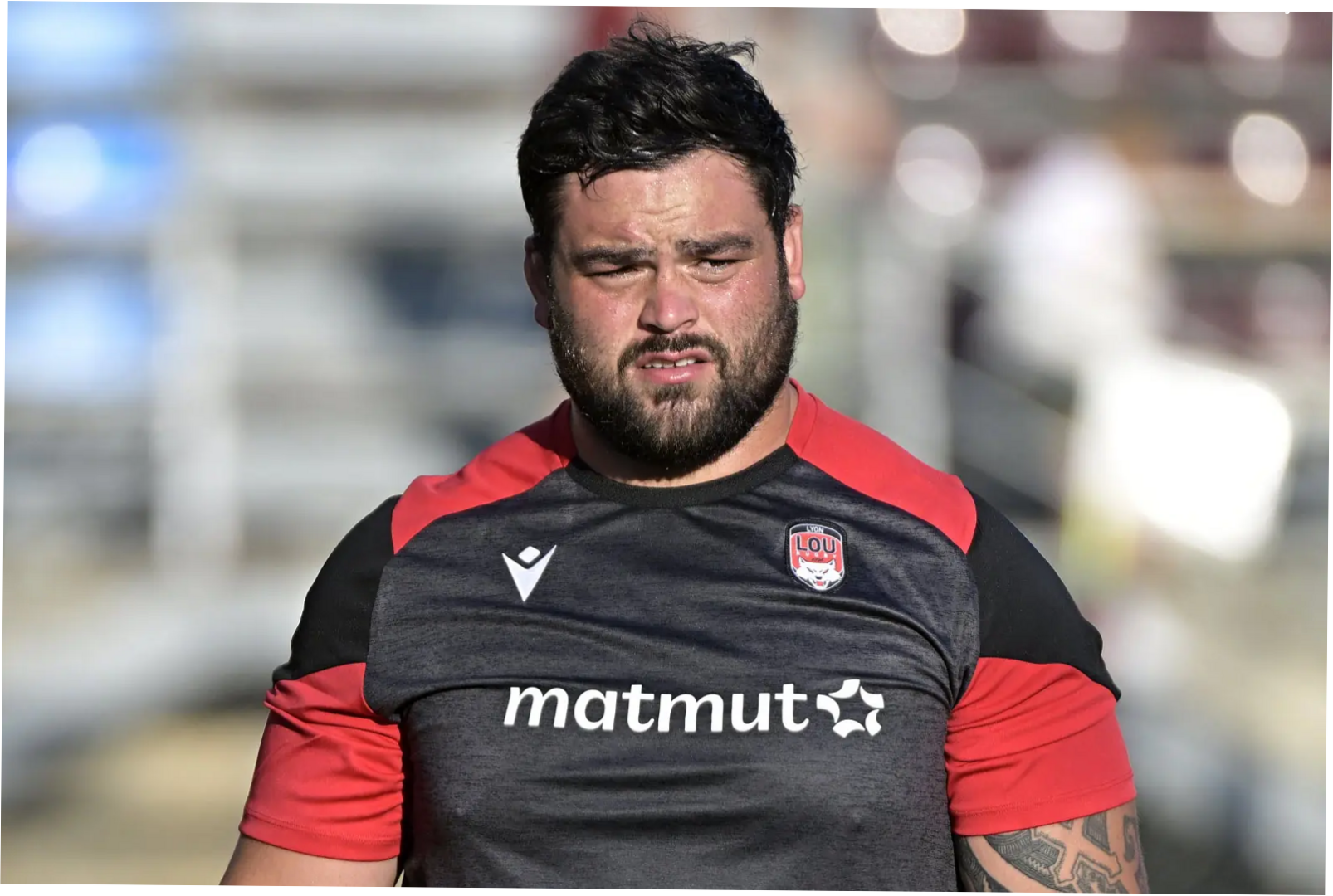 LOU Rugby : un départ surprise avec effet immédiat !