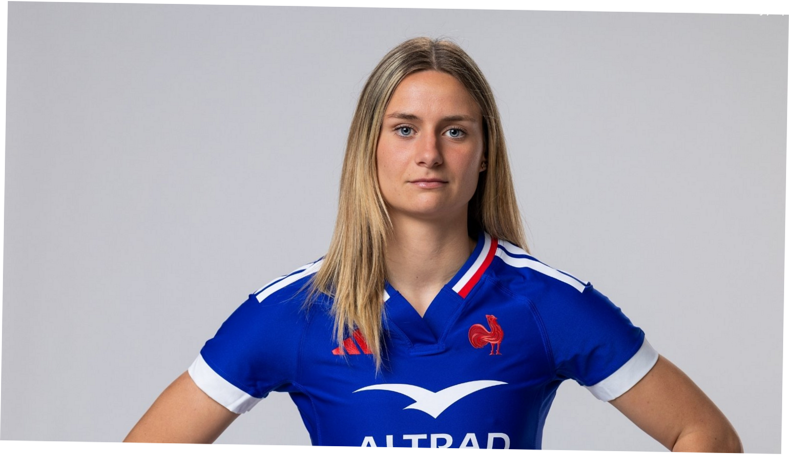 6 Nations : Brosseau titulaire, Rousset remplace Grisez… la composition des Bleues pour le Pays de Galles