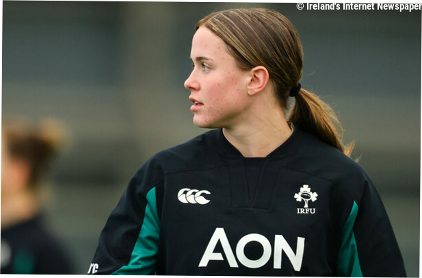 Leinster winger among three changes as Ireland prepare for historic Six Nations tie in Galway