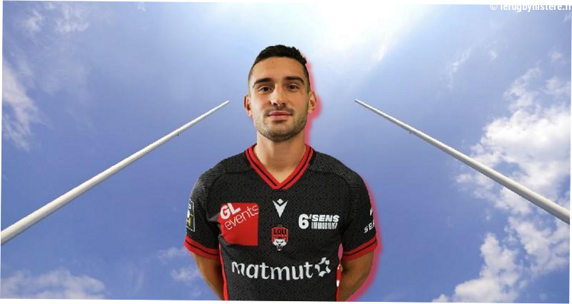 TOP 14. ﻿Absent depuis 3 mois pour un choc à la tête, où en est l'état de santé de Baptiste Couilloud ?