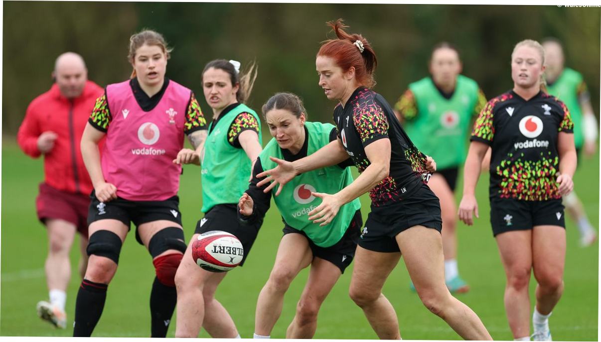 Experienced Wales star returns as coach makes two changes for Six Nations clash