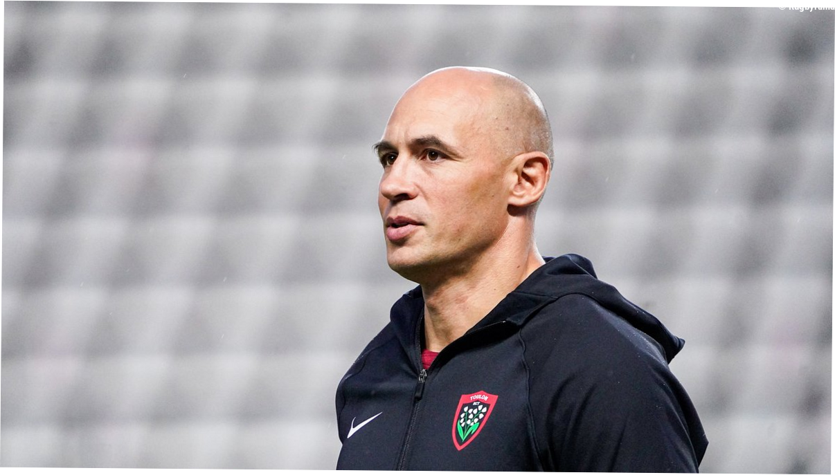 Transferts. "Toulon restera gravé dans ma vie" : Sergio Parisse se livre sur son départ du RCT