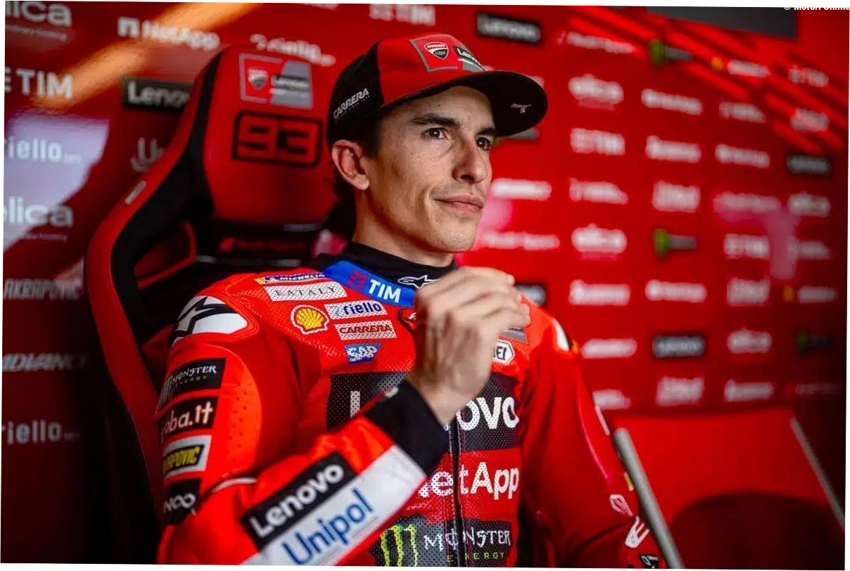 MotoGP | Melandri: "Penso che Marquez voglia vincere il Campionato e poi ritirarsi"