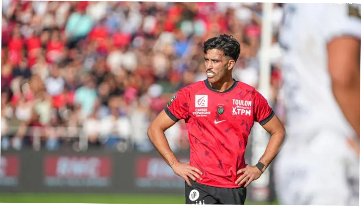 8 joueurs toulonnais à l'infirmerie et pour longtemps !
