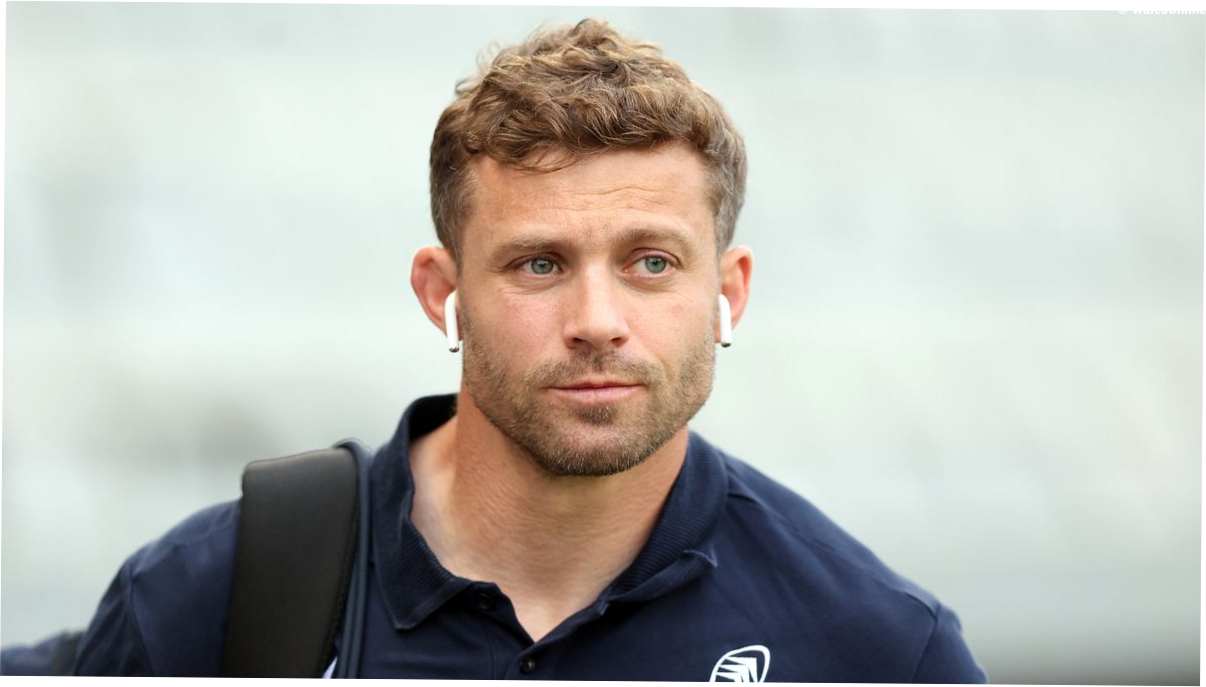 Leigh Halfpenny future addressed and Wales international returns after six months