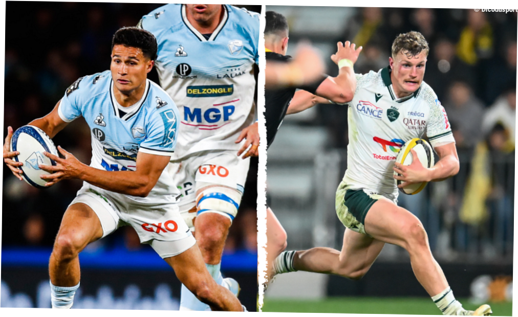 Bayonne-Pau : sur quelle chaîne, à quelle heure et avec quelles compositions ?