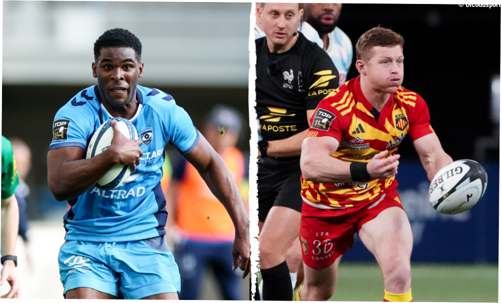 Montpellier-Perpignan : sur quelle chaîne, à quelle heure et avec quelles compositions ?