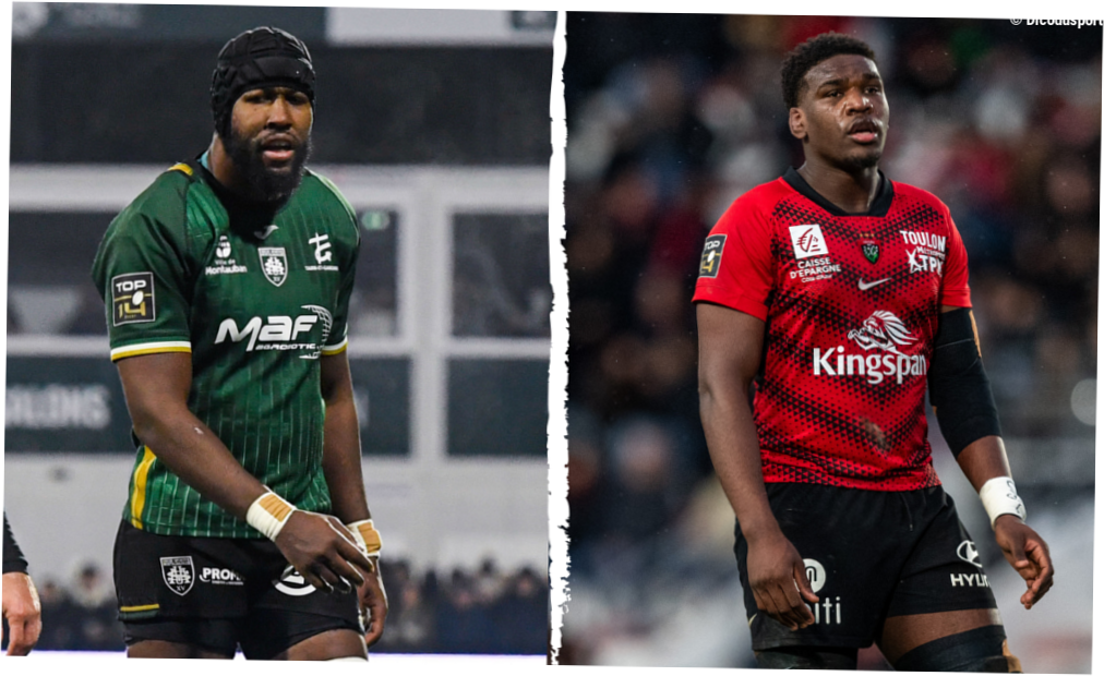 Montauban-Toulon : sur quelle chaîne, à quelle heure et avec quelles compositions ?