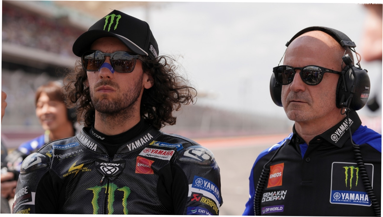 MotoGP | Redding attacca Rins: "Perché guida una Yamaha ufficiale?"