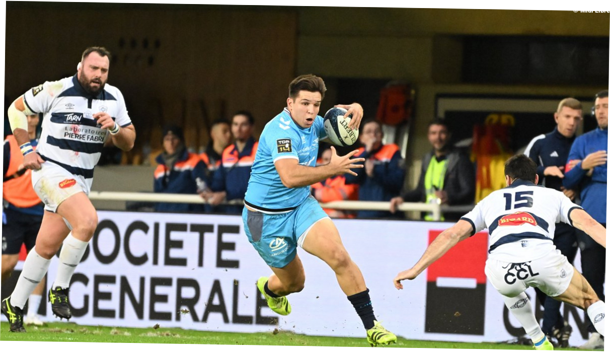 MHR-Usap : Montpellier presque au complet, Posolo Tuilagi incertain, Héraultais et Catalans se préparent à leurs retrouvaille
