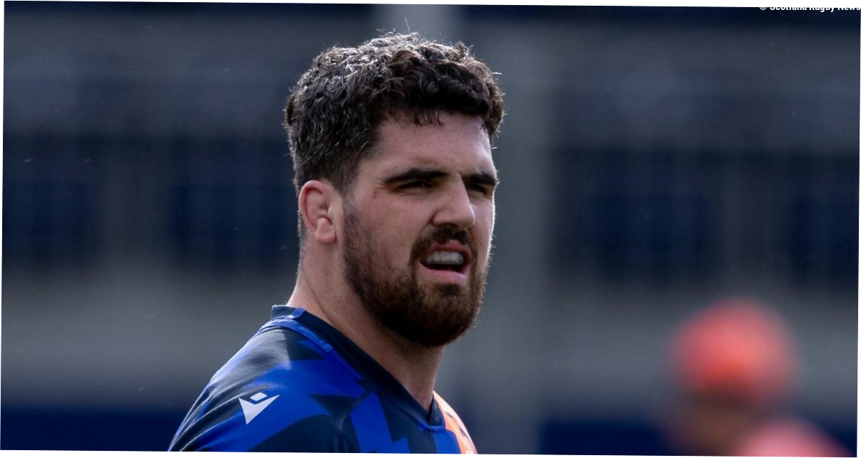 Marshall Sykes puts Scotland ambitions on hold amid honest form assessment