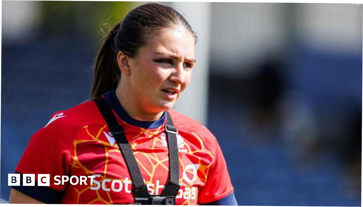 Wills starts as Scotland make one change to face England