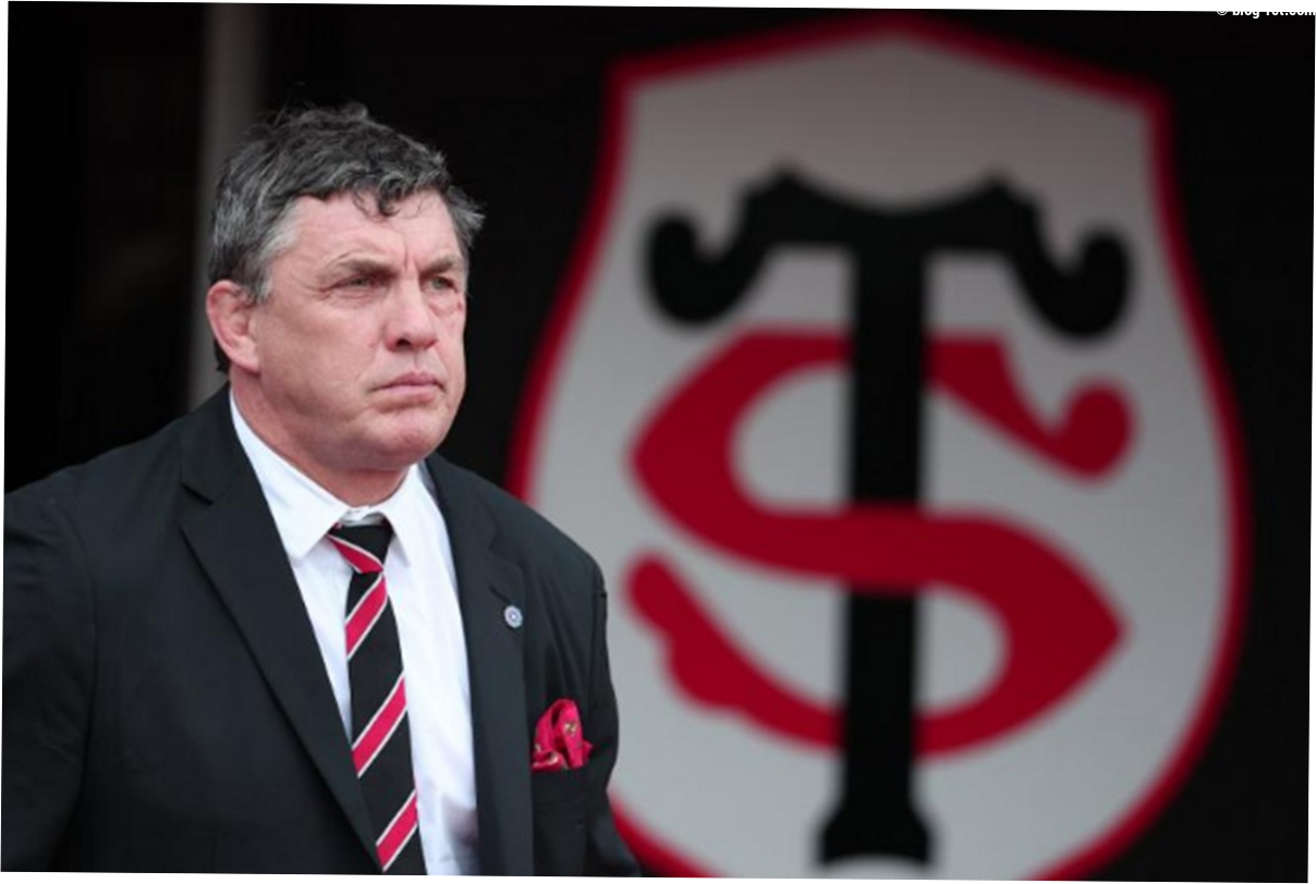 La LNR a versé un jackpot monumental au Stade Toulousain suite à la saison 2024 / 2025