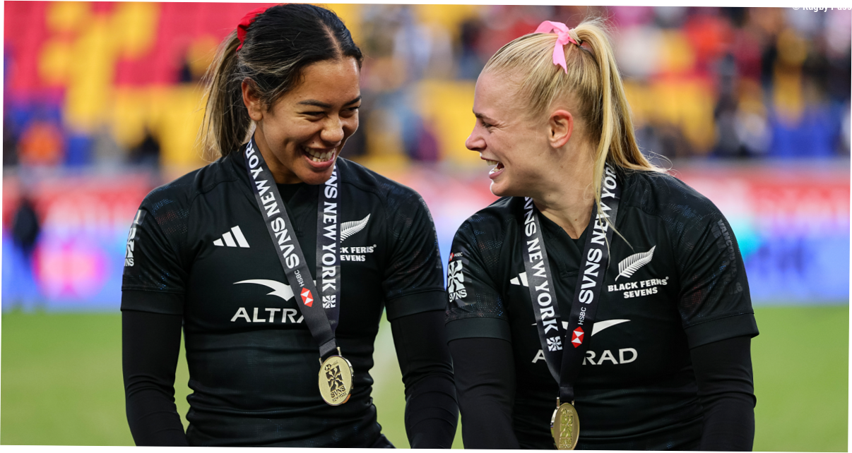'There was a dark and challenging time': Nuku ready to make up for lost time