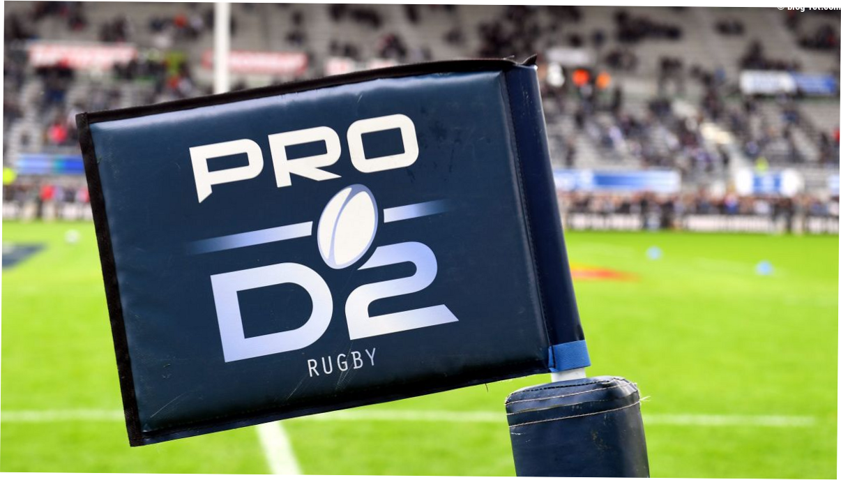 La formule de Pro D2 doit-elle changer ? Yann Roubert clos les débats