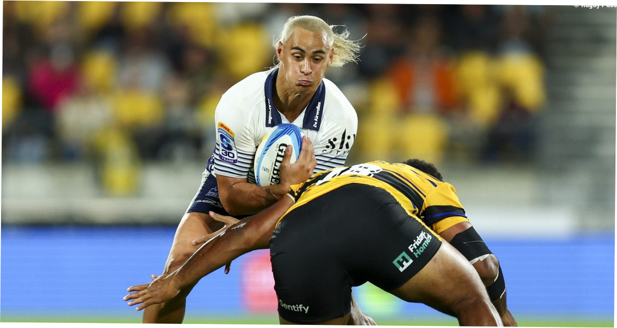 Zarn Sullivan decides to stay in Auckland with new Blues deal