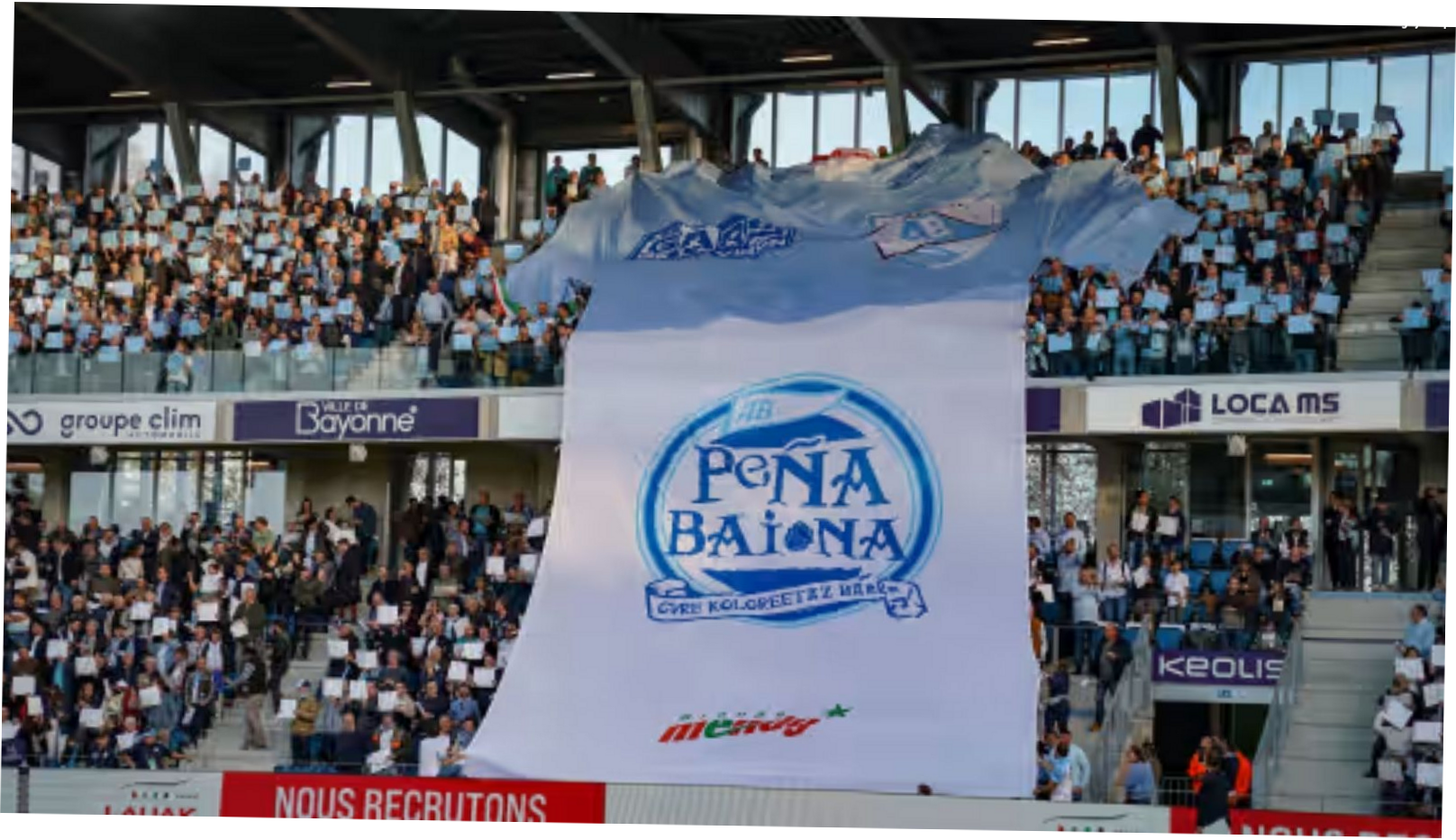Bayonne – Pau : sur quelle chaîne et à quelle heure suivre le match du Top 14 ?