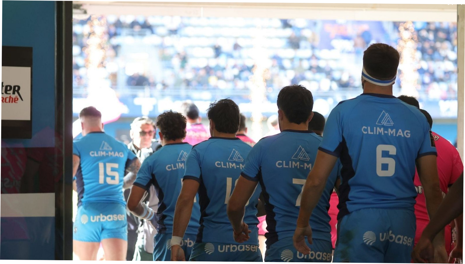 Montpellier – Perpignan : à quelle heure et sur quelle chaîne suivre la rencontre de Top 14 ?