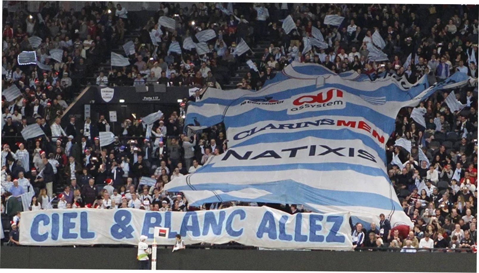 Racing 92 – Stade Français : à quelle heure et sur quelle chaîne suivre le derby du Top 14 ?