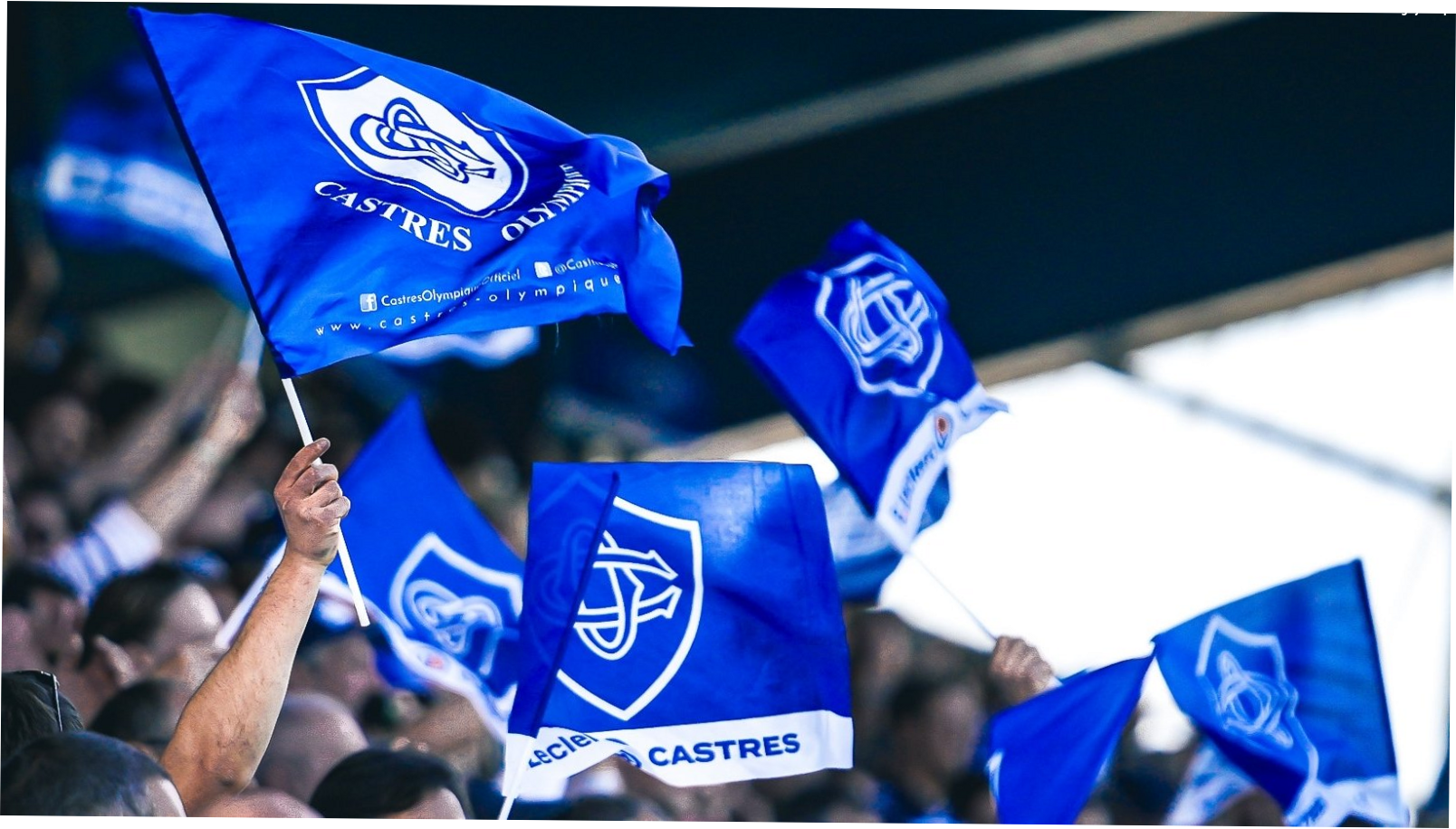 Castres – Toulouse : sur quelle chaîne et à quelle heure suivre le match du Top 14 ?